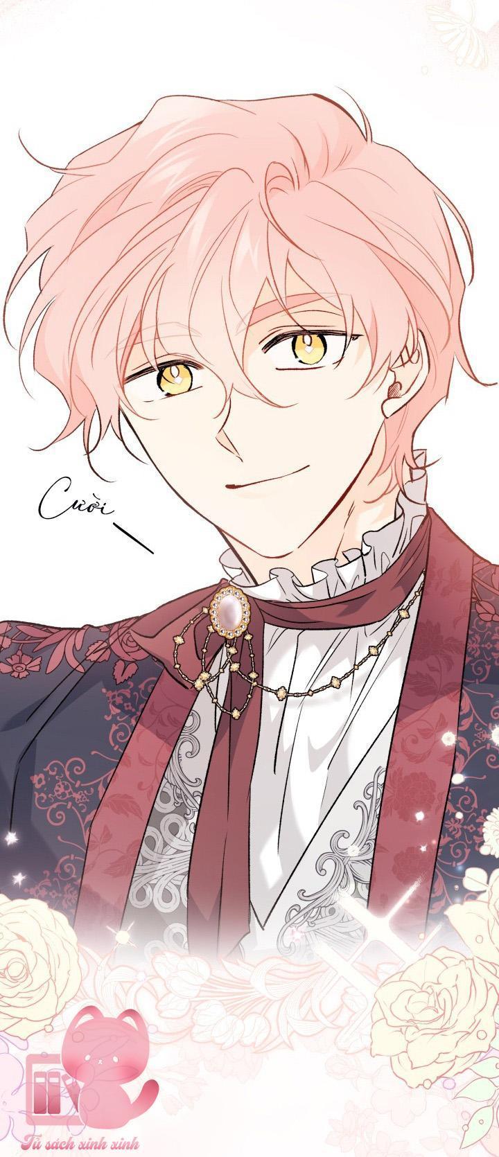 quan hệ cộng sinh giữa báo đen và thỏ trắng chapter 73 73