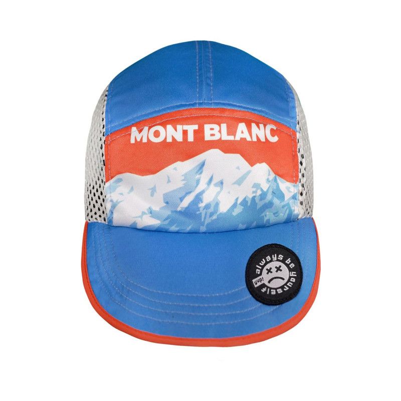 Mũ Chạy Bộ YUP! Mont Blanc