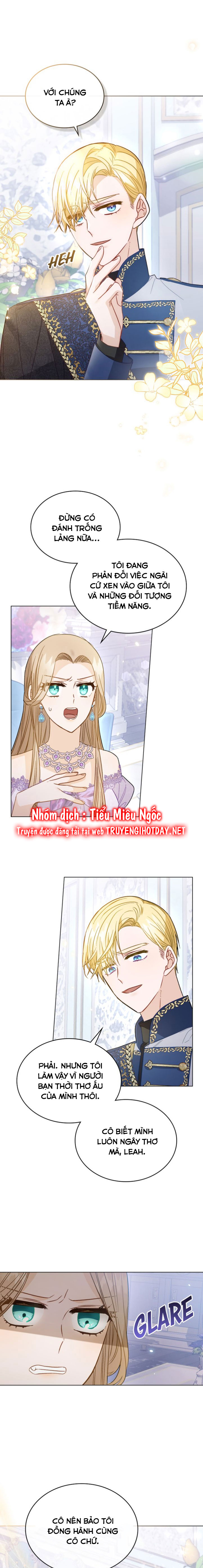 hải tặc thượng lưu chapter 10 18