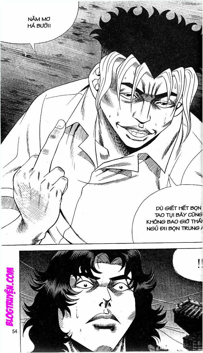 bitagi - anh chàng ngổ ngáo chapter 80 6