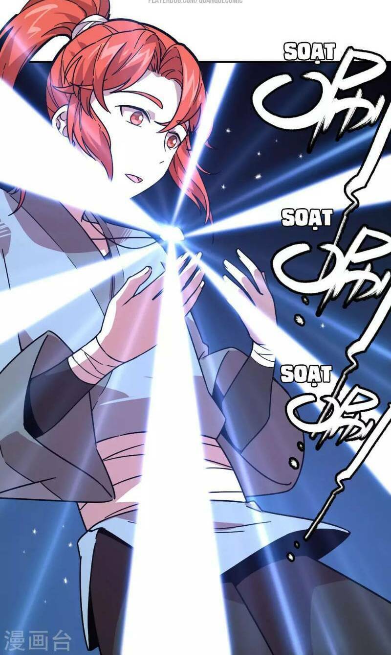 luân hồi nhất kiếm chapter 8 24