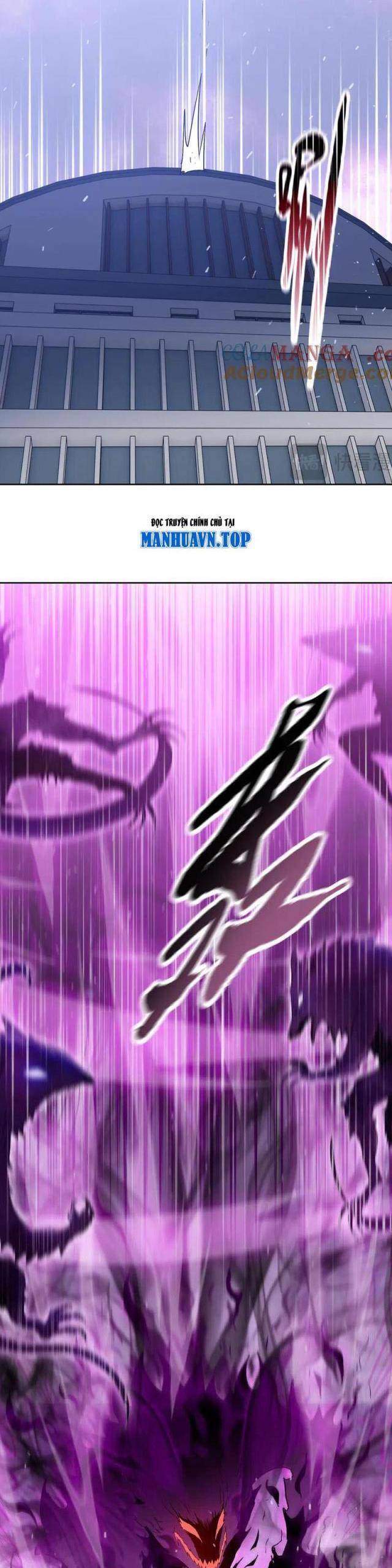 kẻ tàn nhẫn ngày tận thế: bắt đầu dự trữ hàng tỉ tấn vật tư chapter 28 14