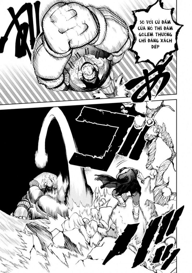 i'm a middle-aged man who got my adventurer license revoked chapter 13 7