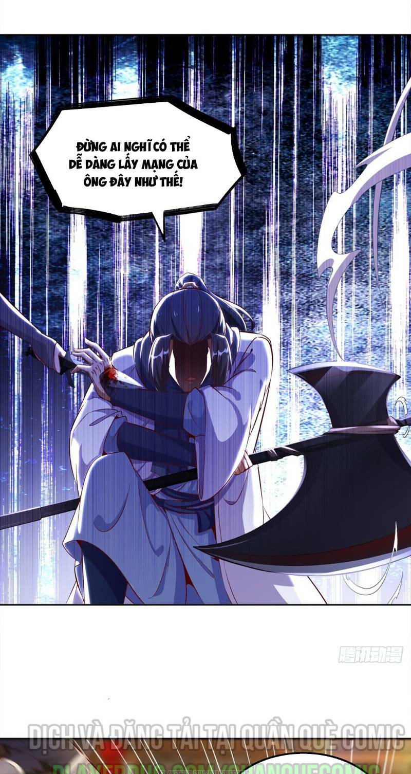 võng du chi tối cường đoán mệnh sư chapter 32 11