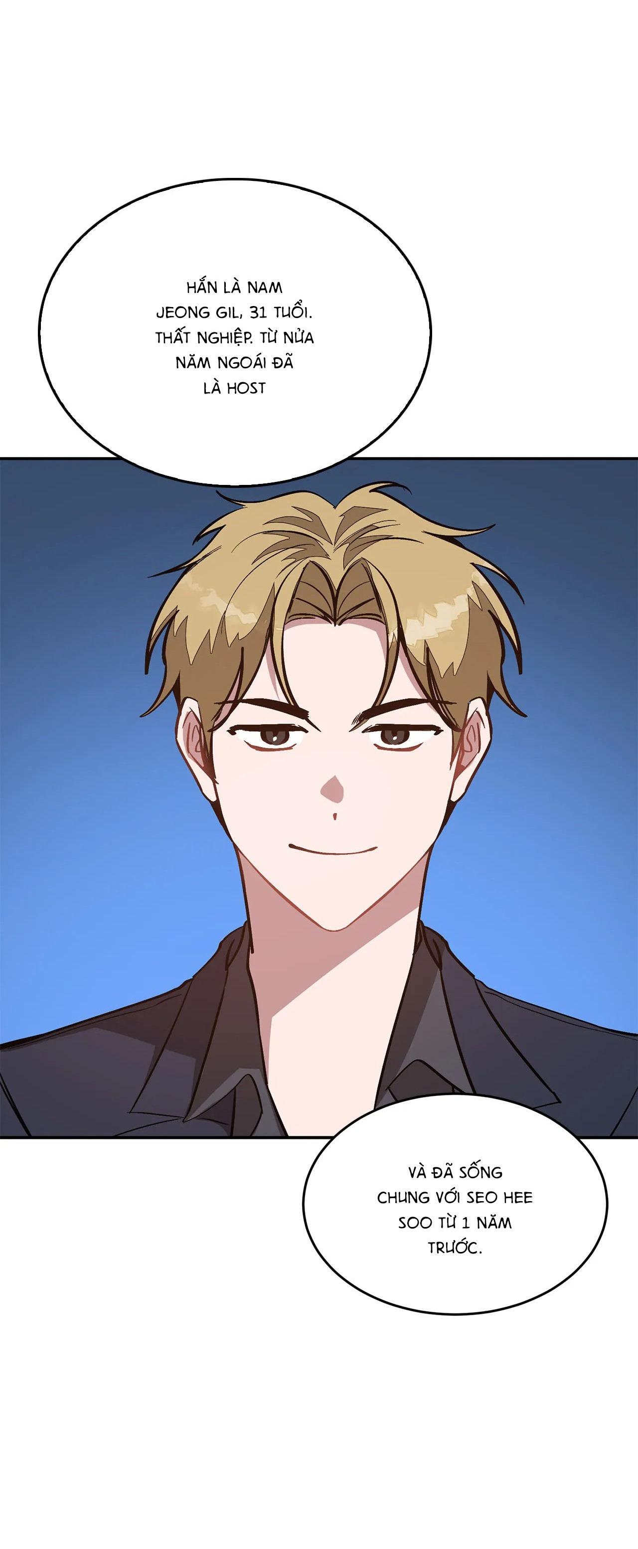 Sống Lại Lần Nữa chapter 63 9