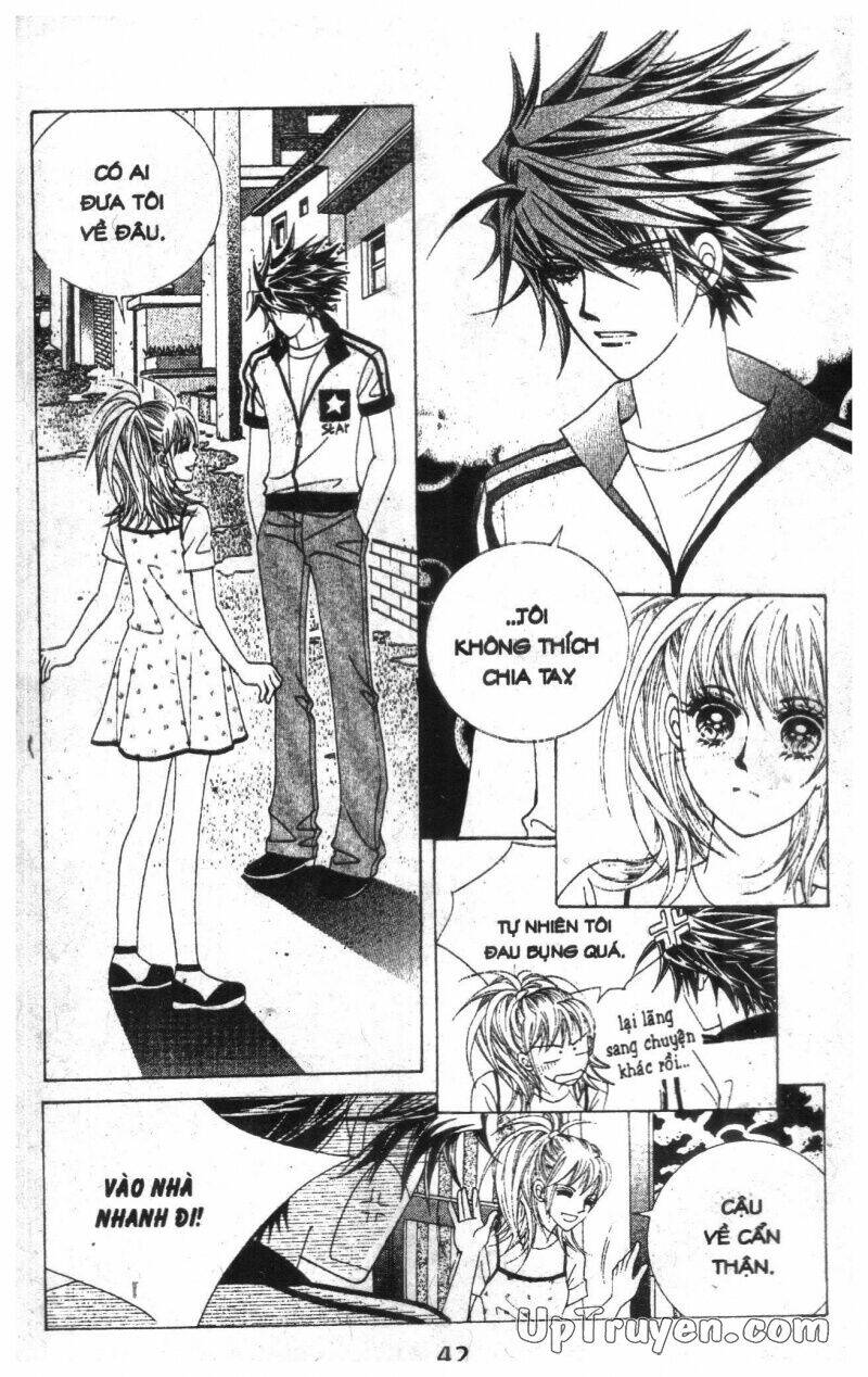 dạ khúc chapter 12 43