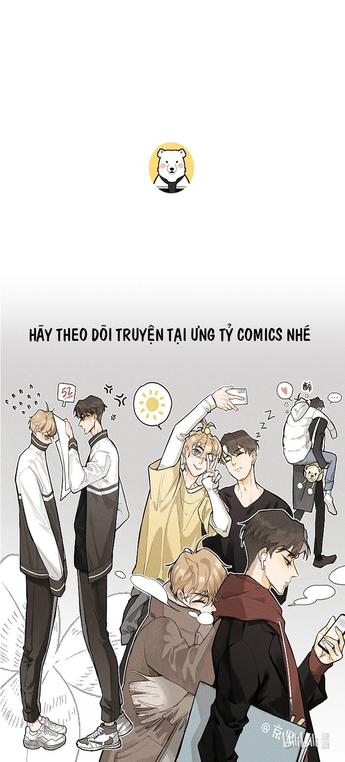 Diêm Hữu Chap 30 - Trang 20