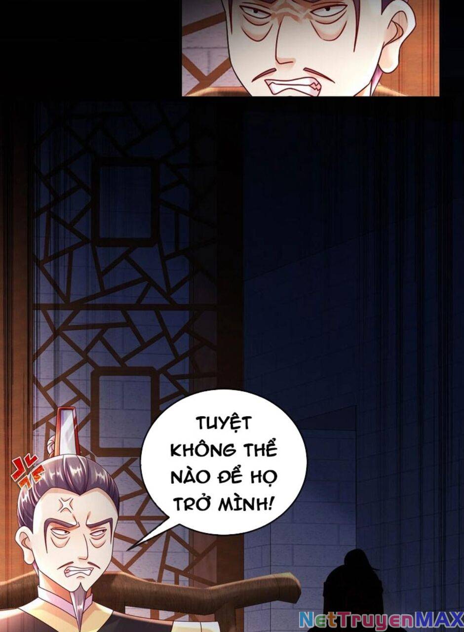 tuyệt thế đạo lữ chapter 66 47