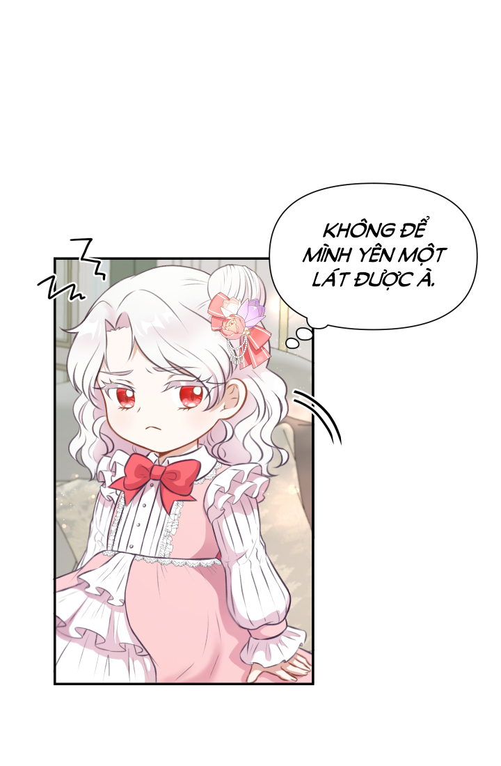 ác nữ công chúa chapter 10 19