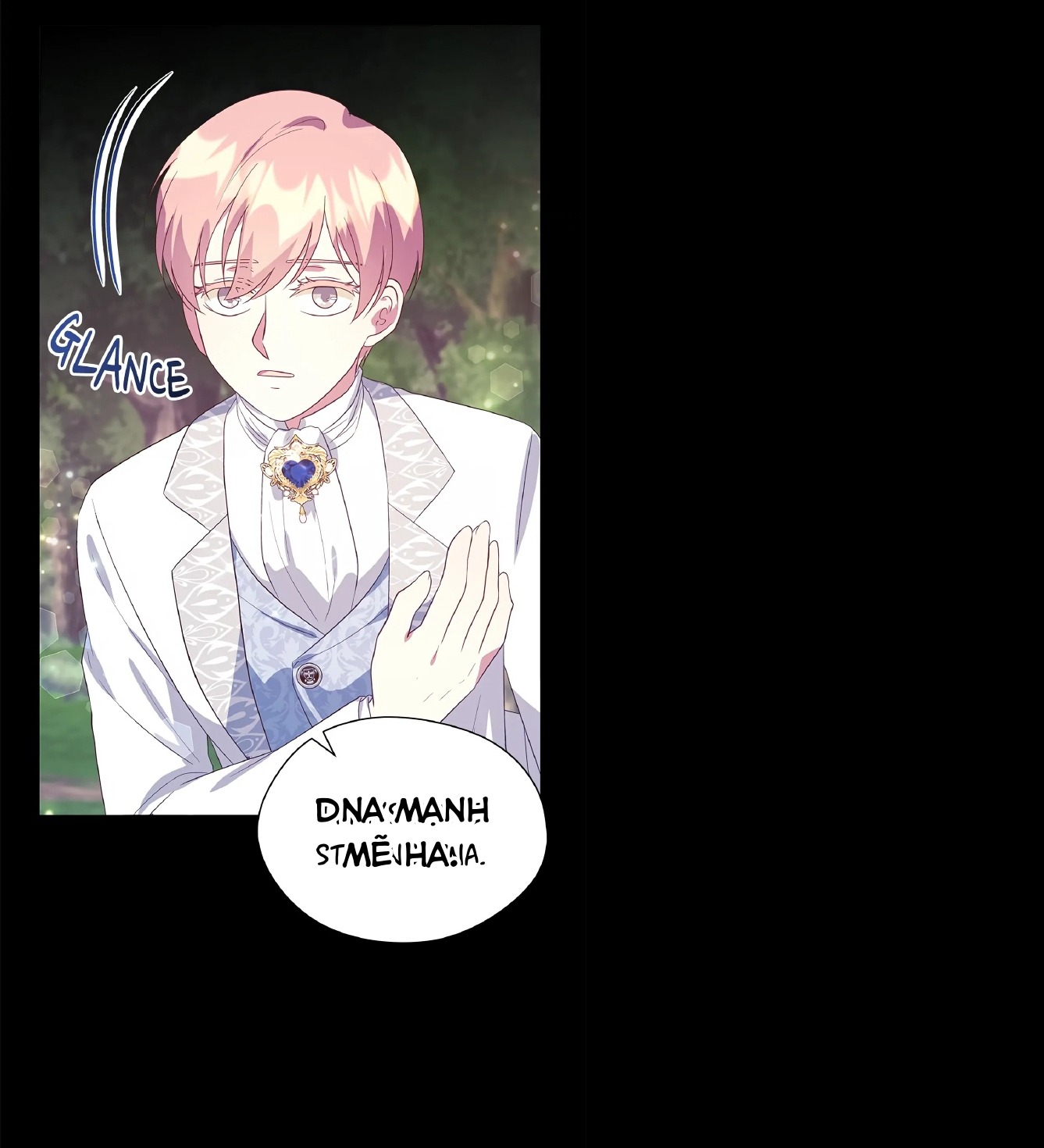 tôi không phải là nữ anh hùng chapter 68 9