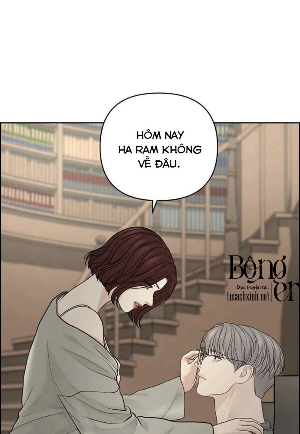 Only Hope - Hy Vọng Duy Nhất Chapter 42 - Trang 81