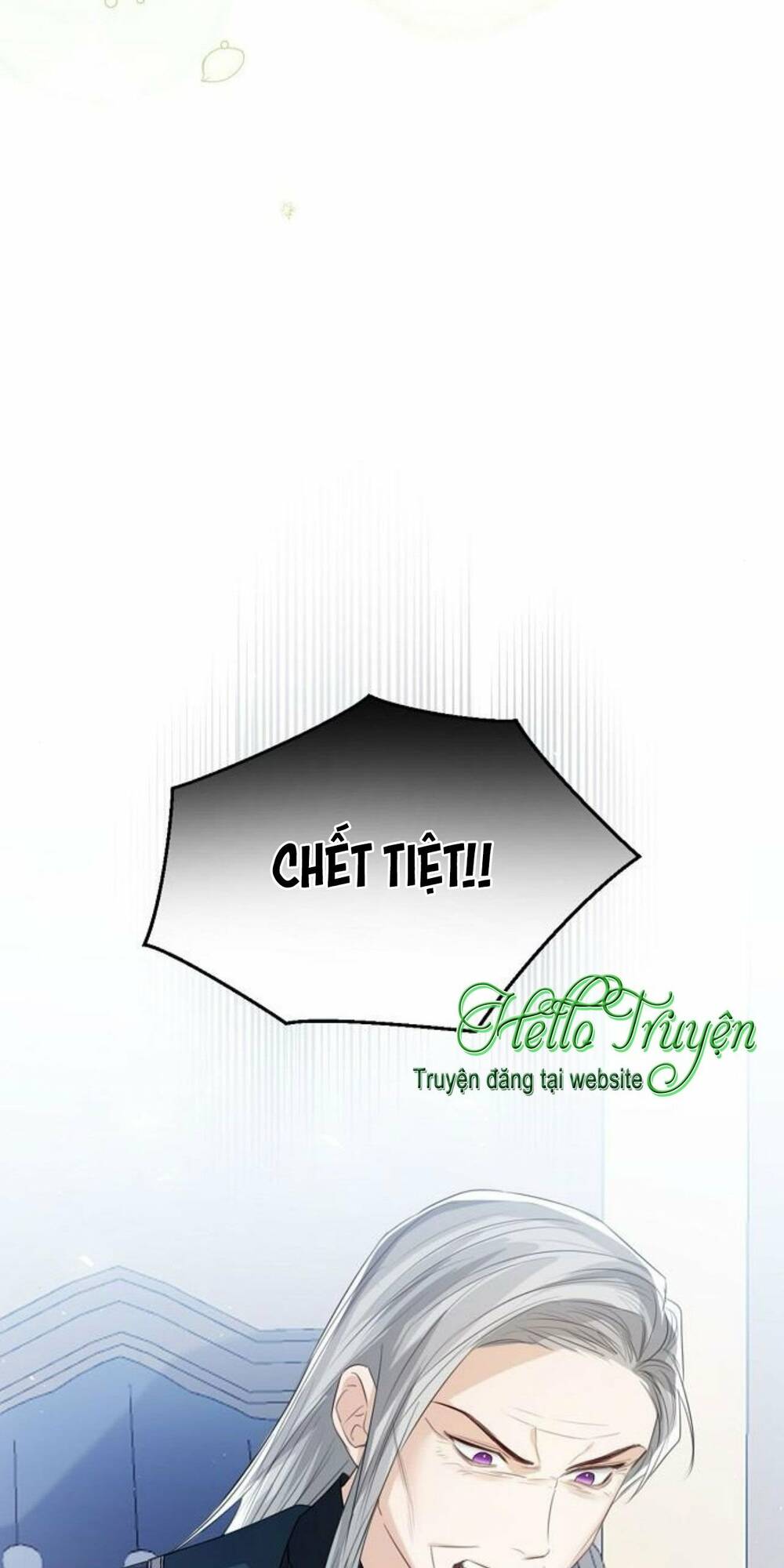 tôi sẽ từ bỏ vị trí hoàng hậu chapter 46 37