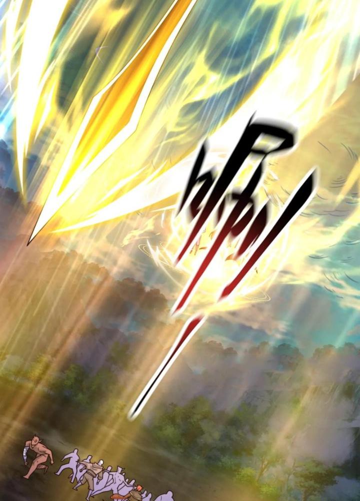 ta nuôi ma quỷ ở trấn ma ti chapter 240 14