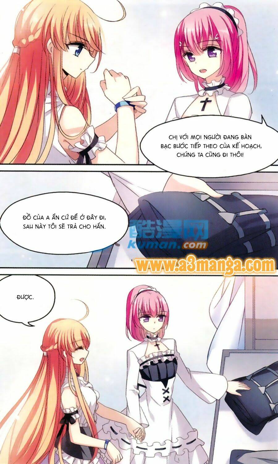 xuyên duyệt tây nguyên 3000 chapter 161 14