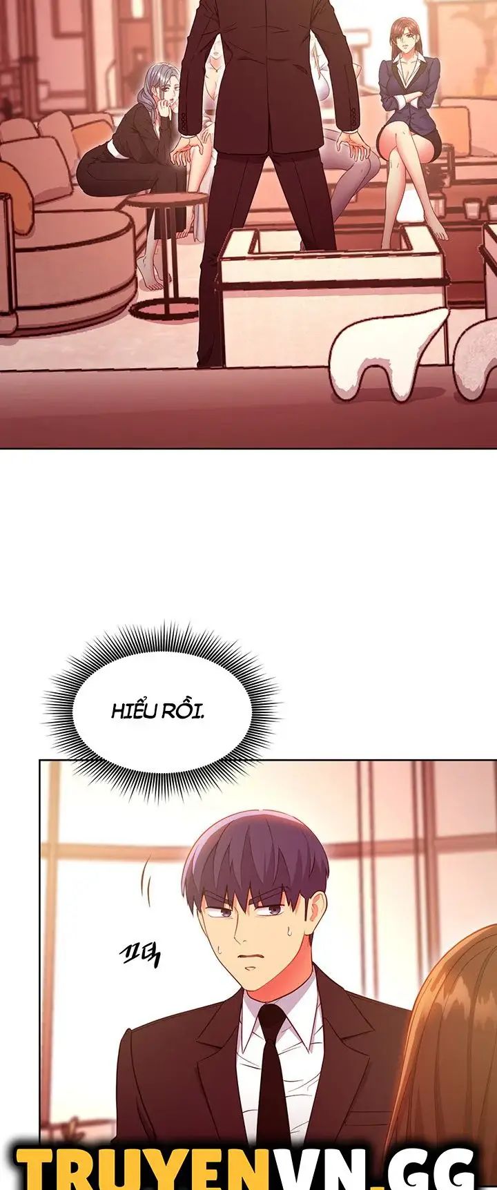 bạn của mẹ kế chapter 125 6