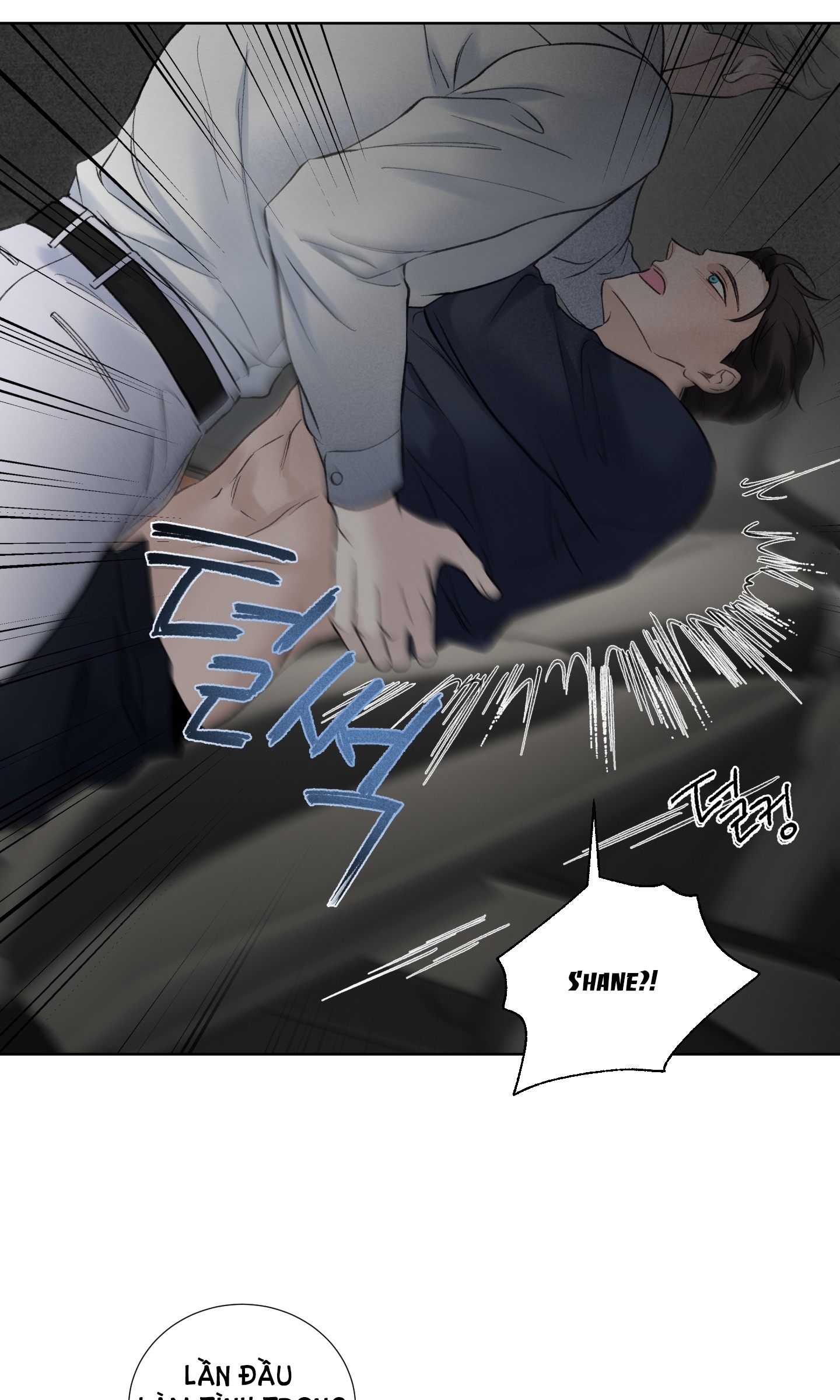 Ép Xung chapter 1.2 - Trang 16