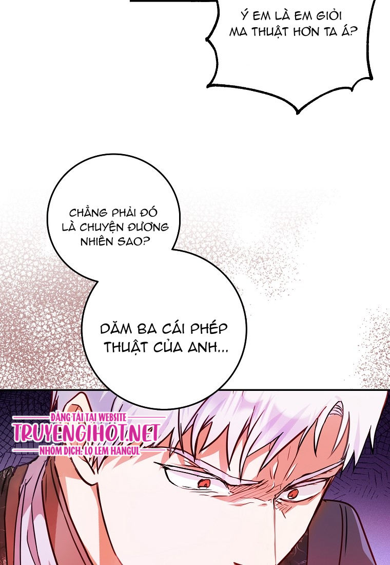 trở thành vợ của nam chính chapter 20.1 18