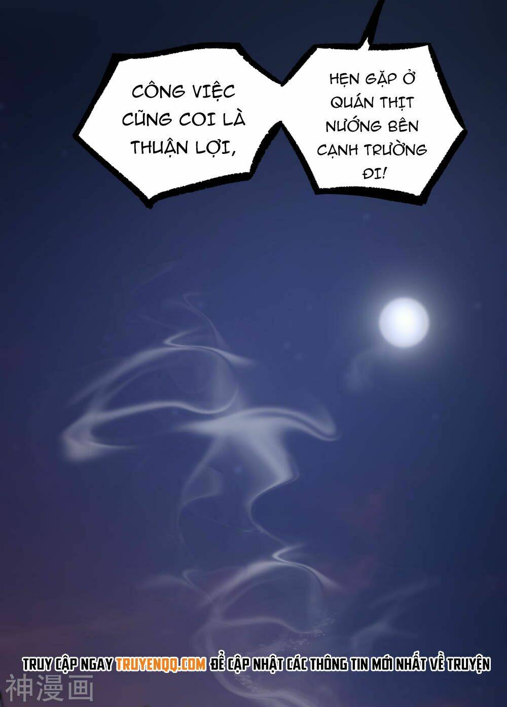 tôi có thuốc hối hận chapter 8 26