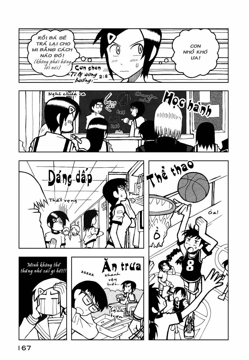 love roma chapter 25 15