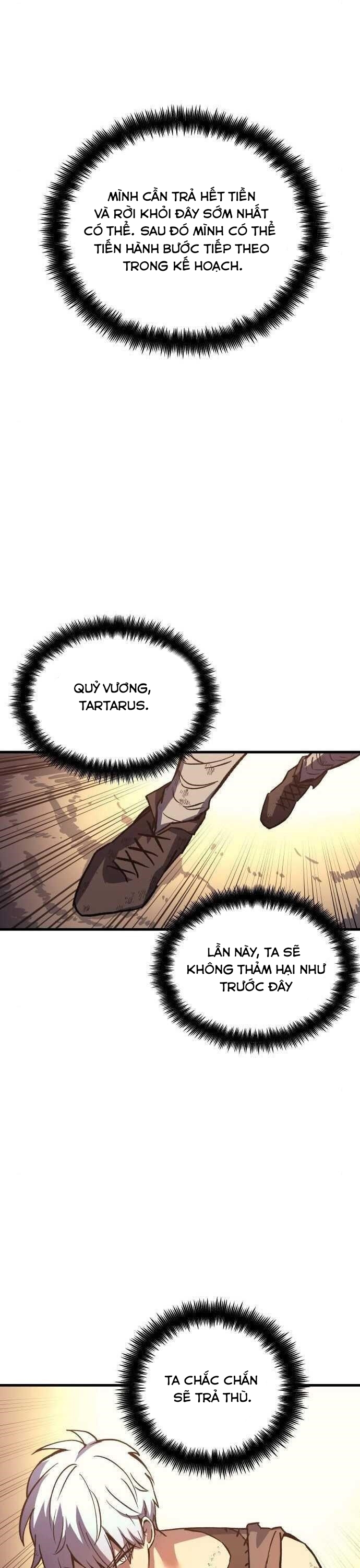 chiến thần chuyển thế chapter 2 20