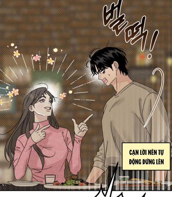 Thuyết Tình Yêu Ích Kỷ chapter 10.2 5