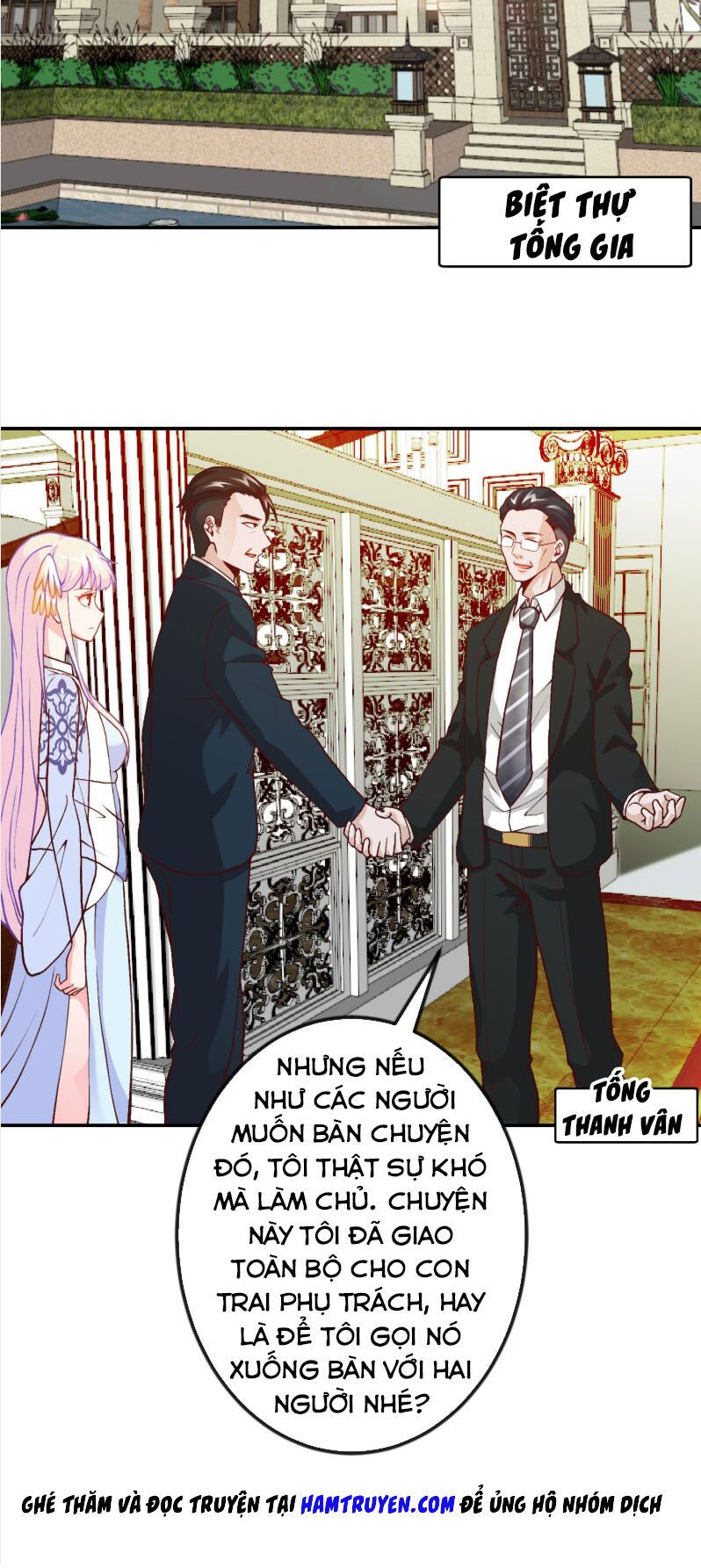 ta chẳng qua là một đại la kim tiên chapter 14 12