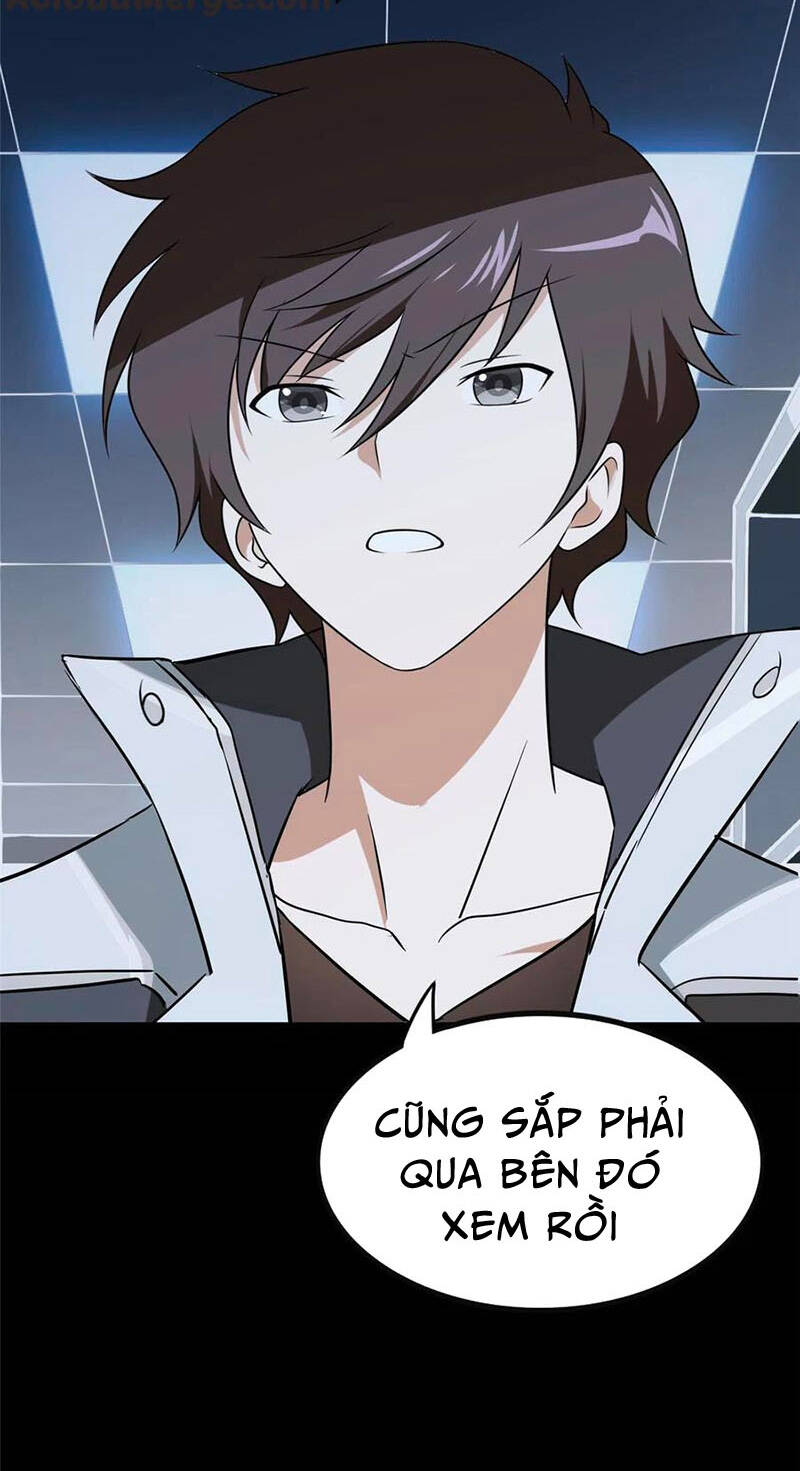 bạn gái virus của tôi chapter 377 65