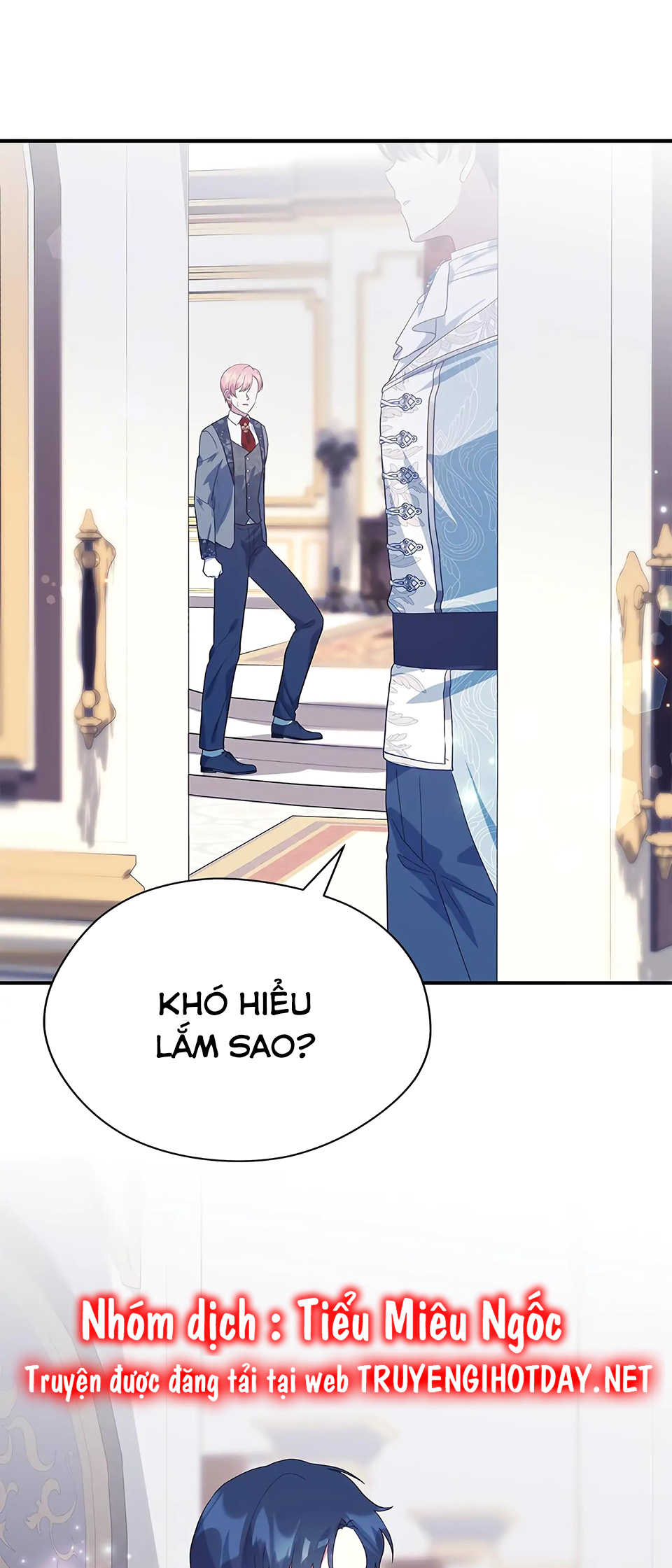 tôi không phải là nữ anh hùng chapter 76 38