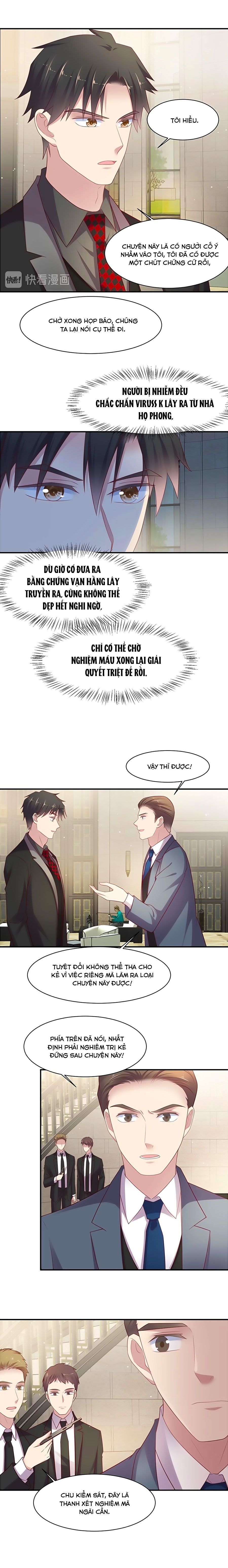 khoá chặt đôi môi (full) chapter 89 5