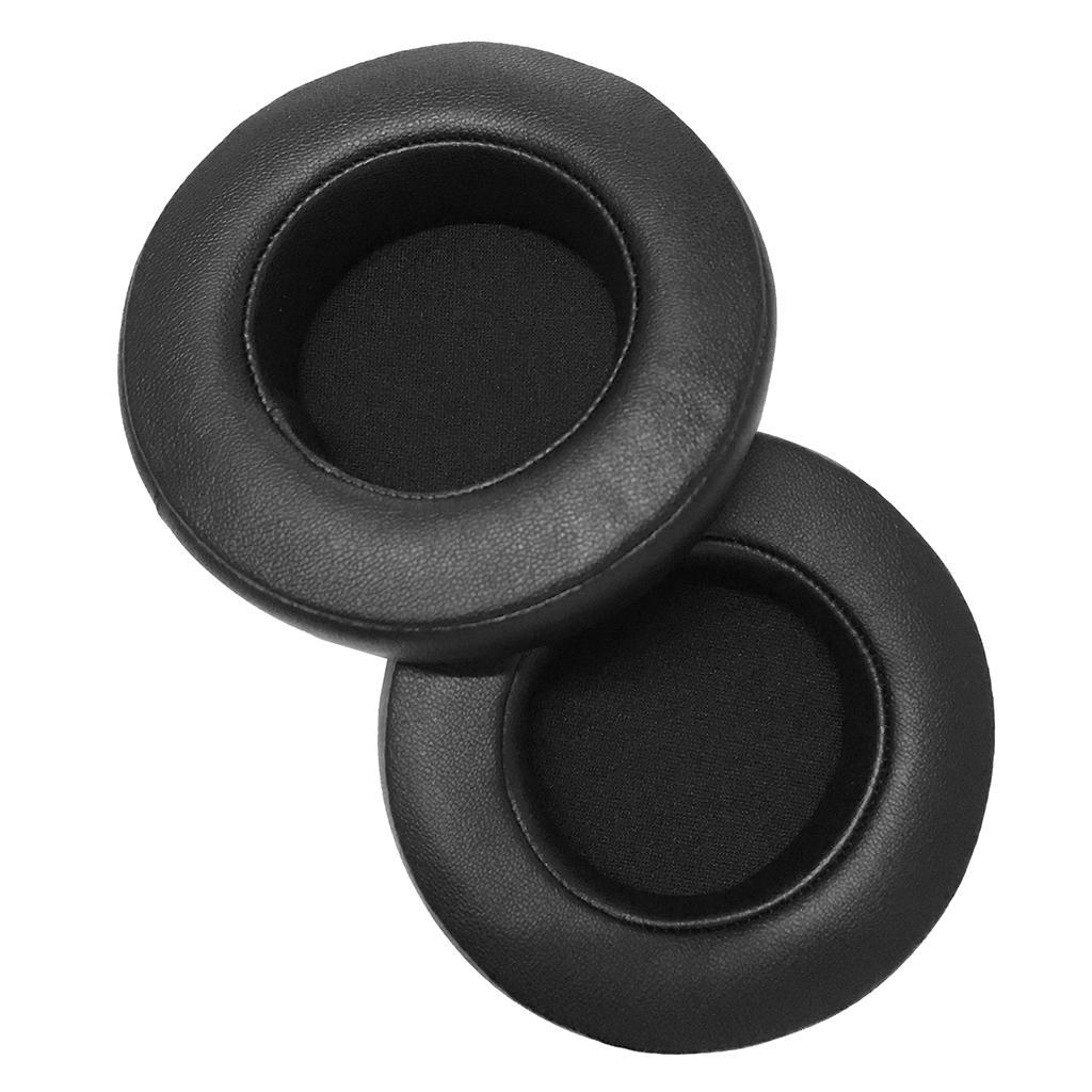 Protein Ear Pads Cushion Cover for RAZER Kraken V2 Gaming Headphone
