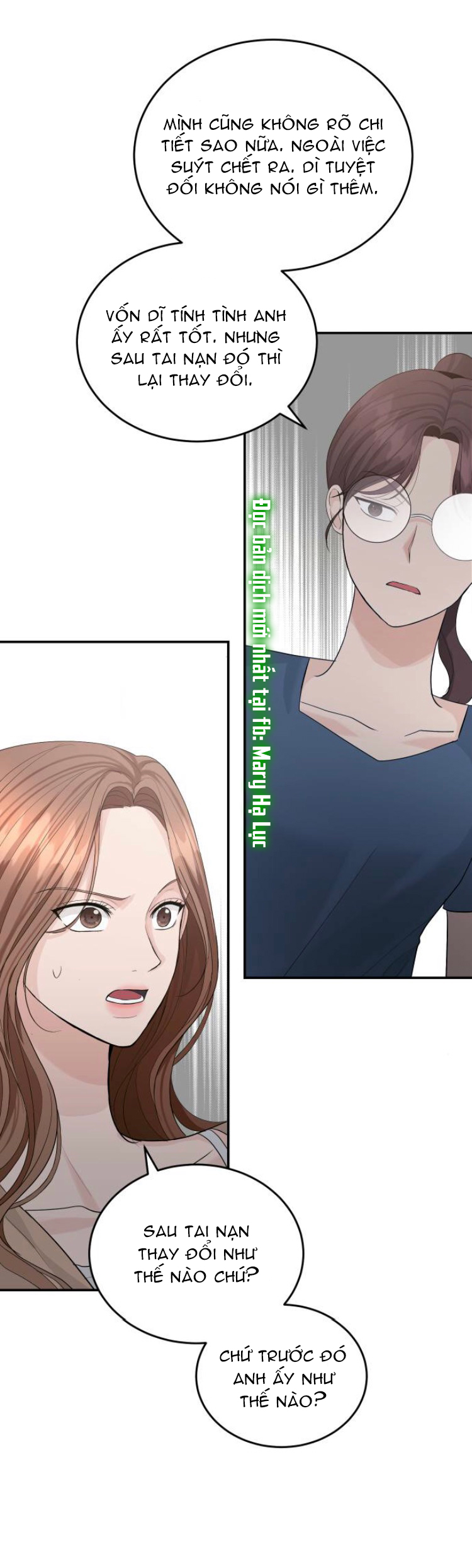 cuộc hôn nhân hoàn hảo chapter 22 50