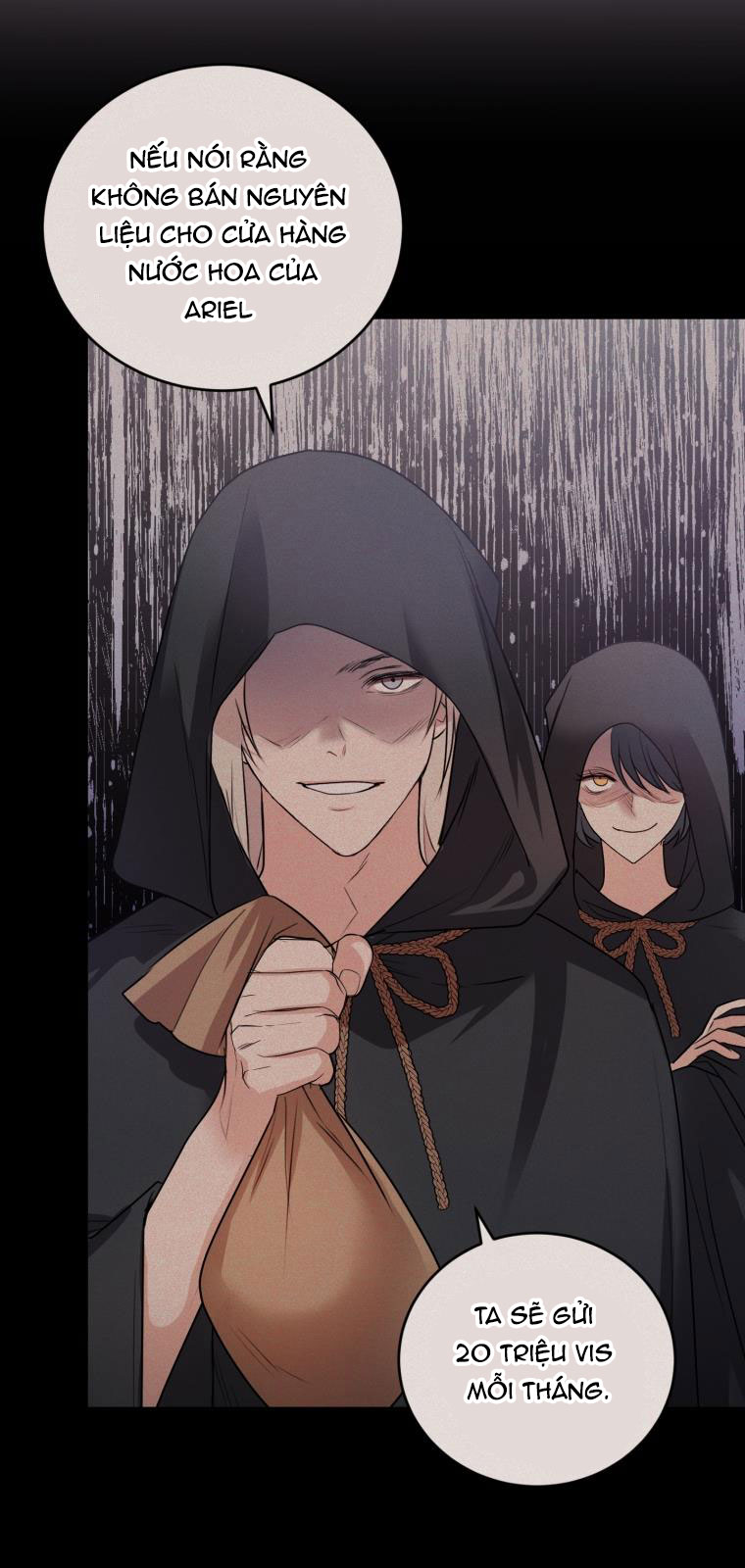 trở thành nhà điều chế nước hoa duy nhất của bạo chúa chapter 43.1 57