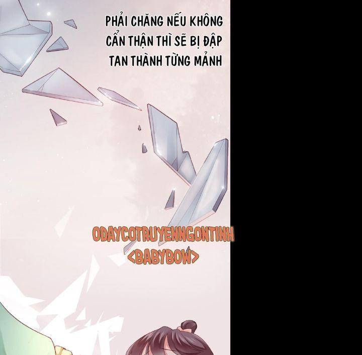 chiếc bật lửa và váy công chúa (b) chapter 1 4