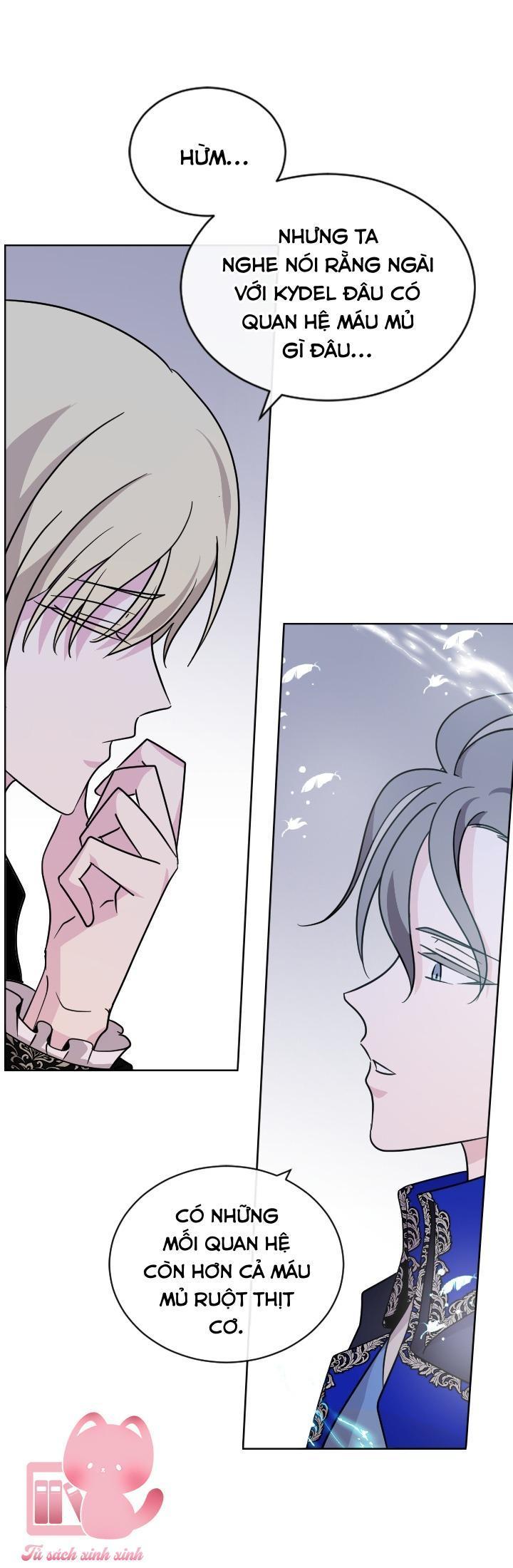 nguyện ước vô vọng của ma nữ chapter 52 52