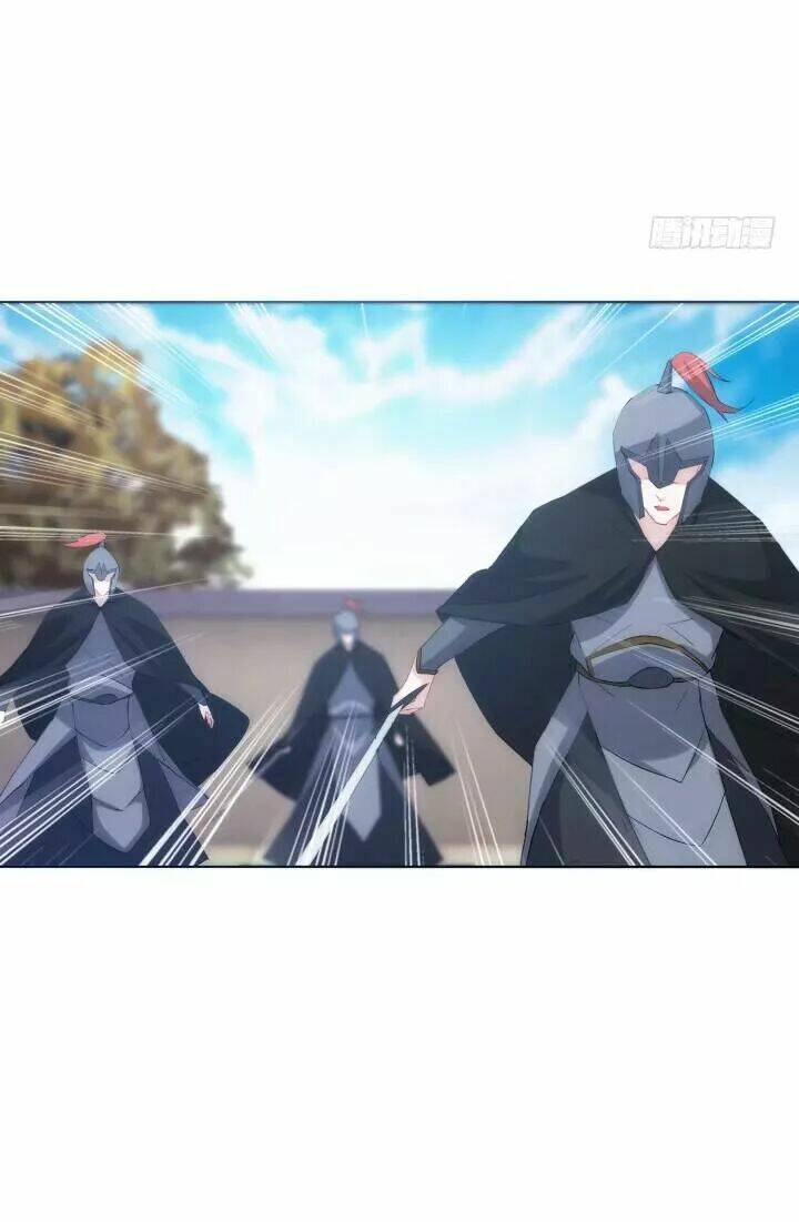 bí mật của dạ tộc chapter 14.1 23