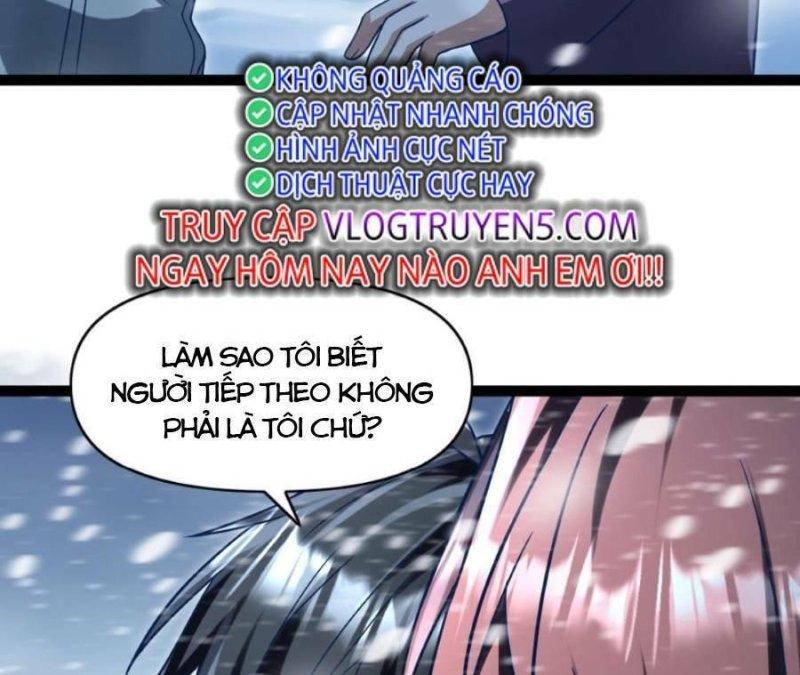 đóng băng toàn cầu: tôi gây dựng nên phòng an toàn thời tận thế chapter 72 12