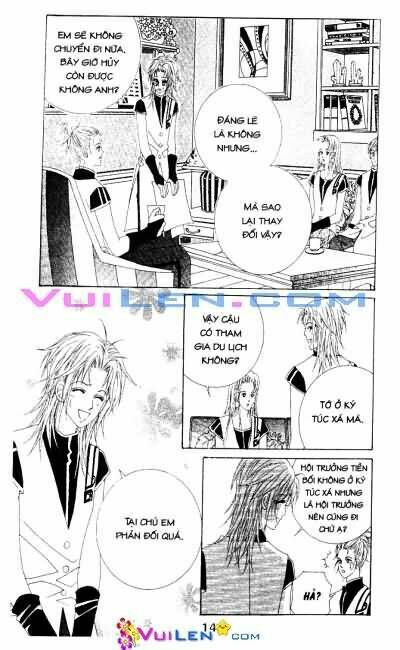 người duy nhất chapter 64 5