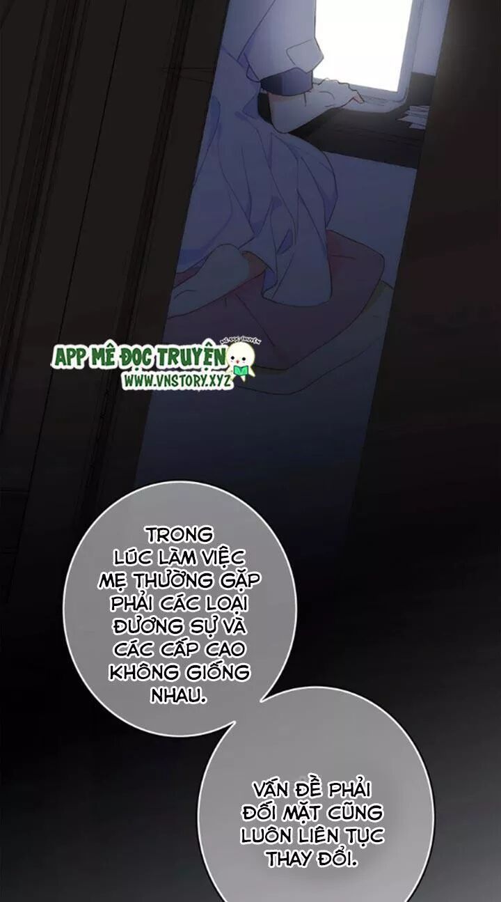 con tim rung động 2 chapter 102 22