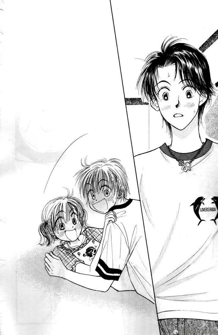 venus in love - trái tim thầm mến chapter 5 39