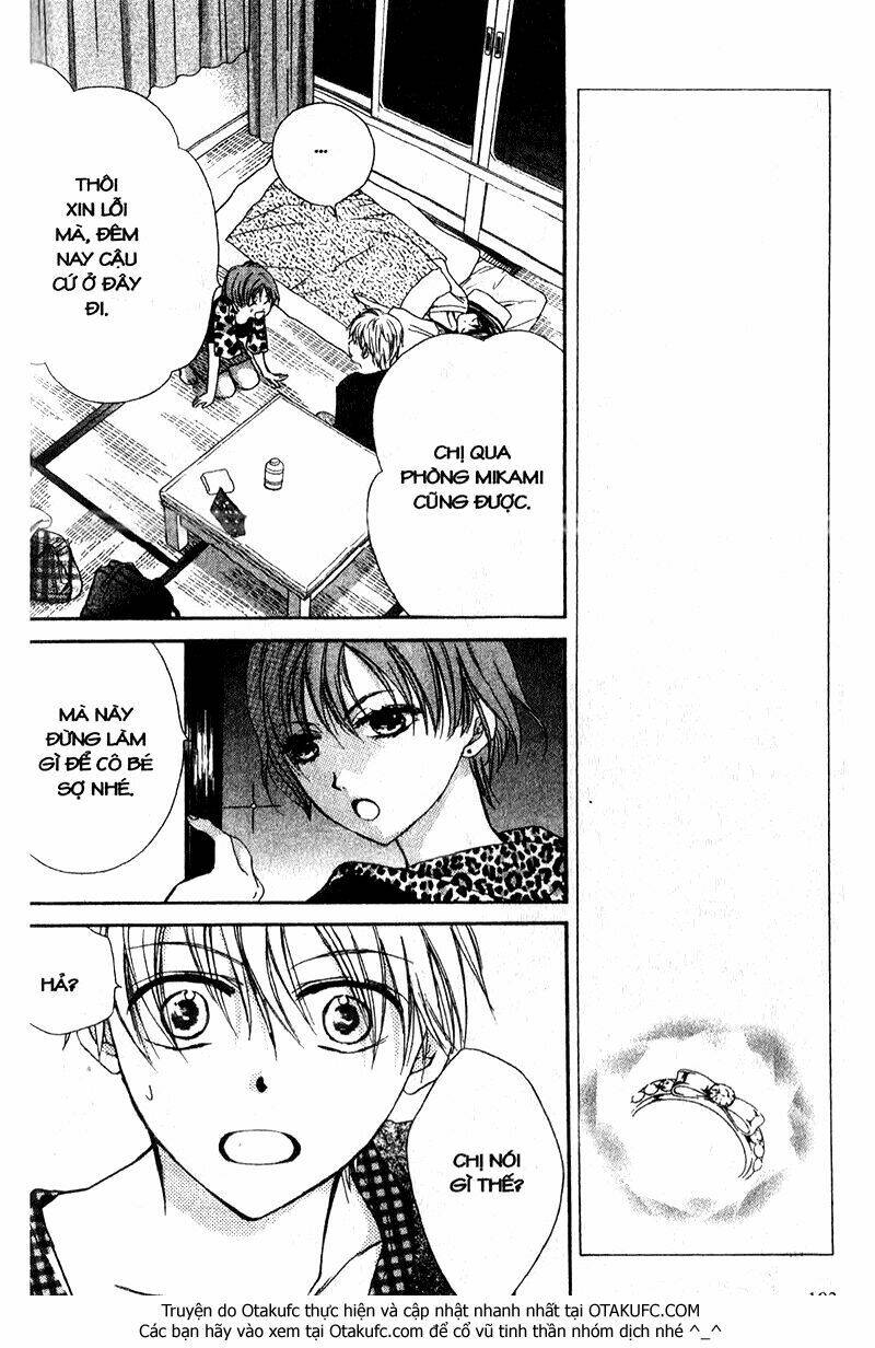 hachimitsu ni hatsukoi chapter 43 9