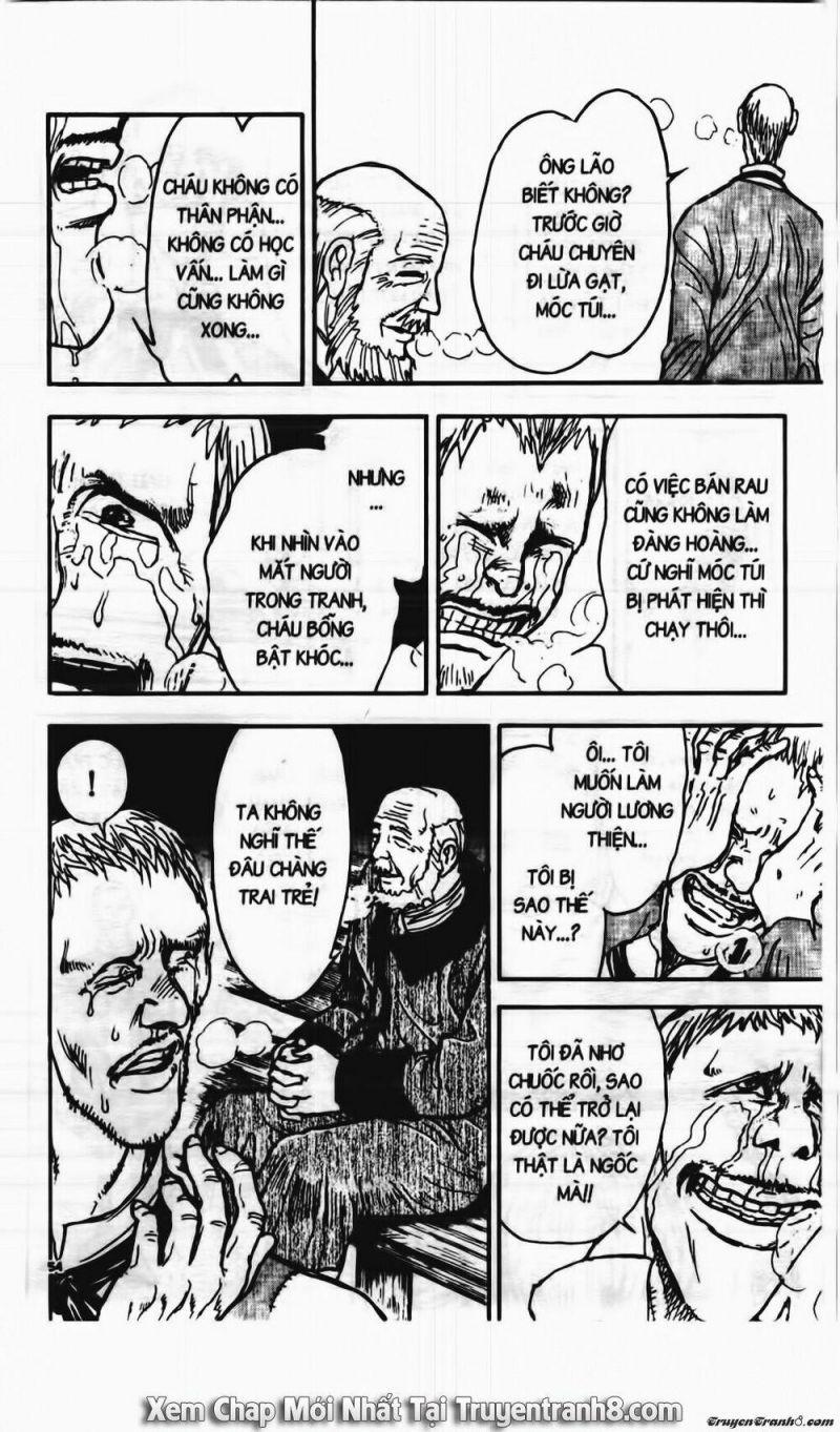 sắc lệnh ánh trăng chapter 44 18