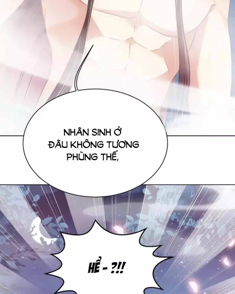 công chúa tại thượng: quốc sư mời xuống kiệu chapter 28 41