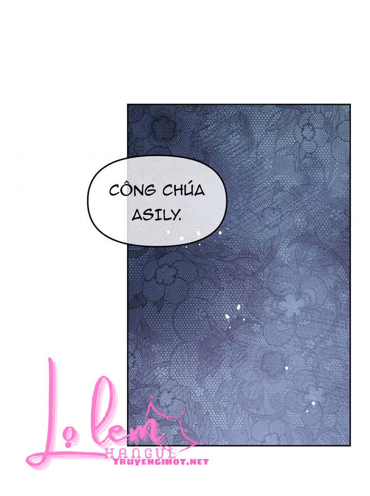 đừng đặt tình cảm mình vào cuốn sách đó chapter 28.1 34