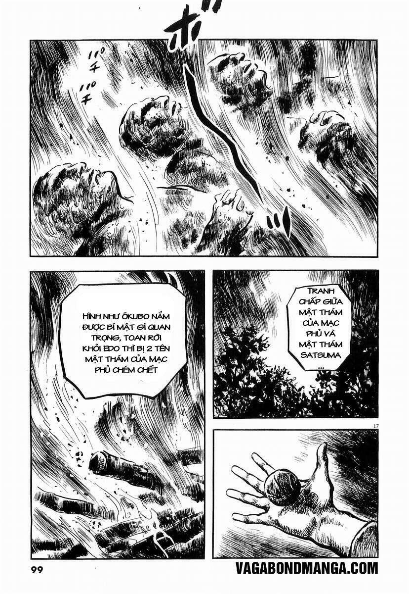 tân sói mang con chapter 5 18