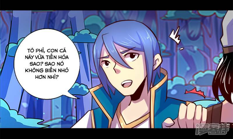 ta không phải là npc chapter 88 6