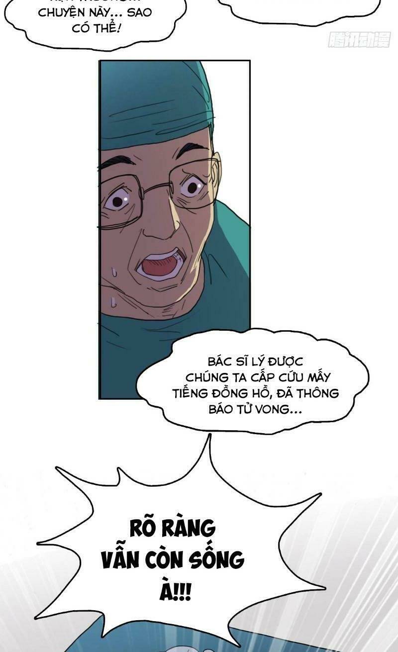 phụ hồn giả chapter 15 8