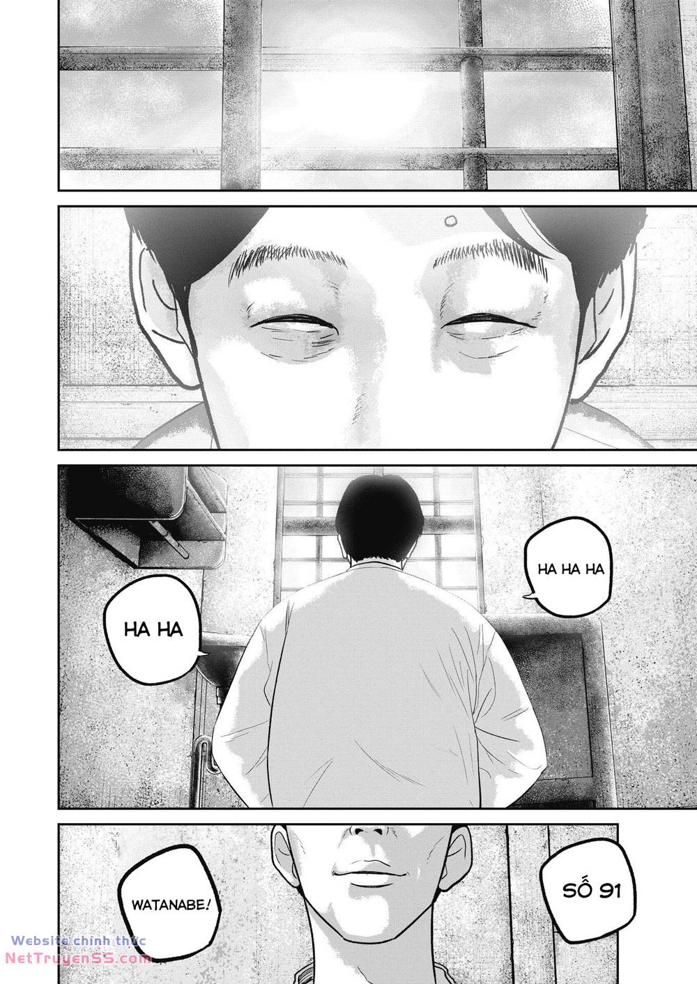 smiley - cười lên m chapter 51 7