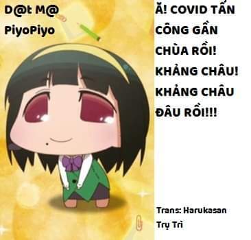 không xóa sổ con người được!! chapter 28.2 11