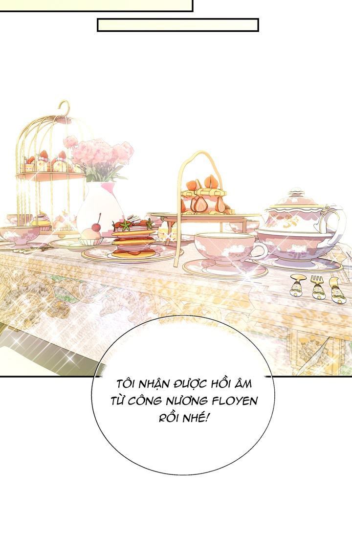 cha à, con không muốn kết hôn đâu chapter 31 24