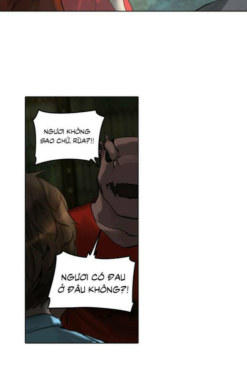 cuộc chiến trong tòa tháp chapter 274 5